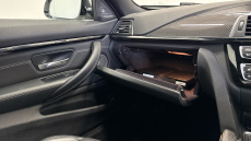 BMW M4 2dr DCT [Competition Pack] Petrol Coupe